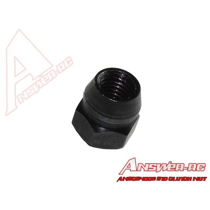 Answer-RC Flywheel Nut Std