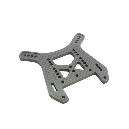 Answer-RC HB D819RS Carbon Rear Tower -4mm