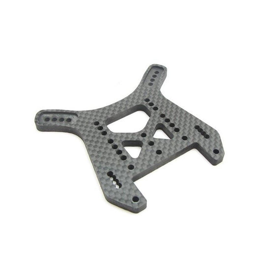 Answer-RC HB D819RS Carbon Rear Tower -5mm