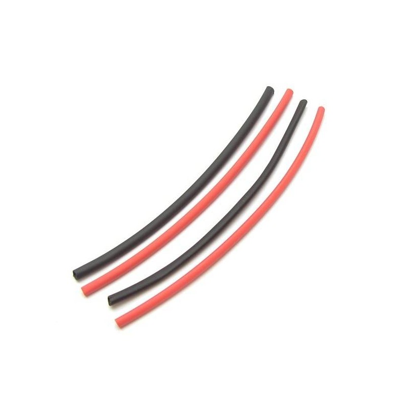 Answer RC Heatshrink Tubing 2.4mm x 100ml - 4pcs