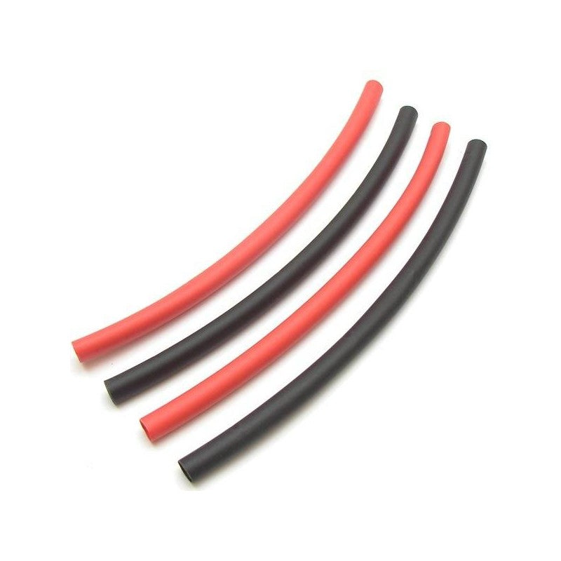 Answer RC Heatshrink Tubing 6.4mm x 150ml - 4pcs