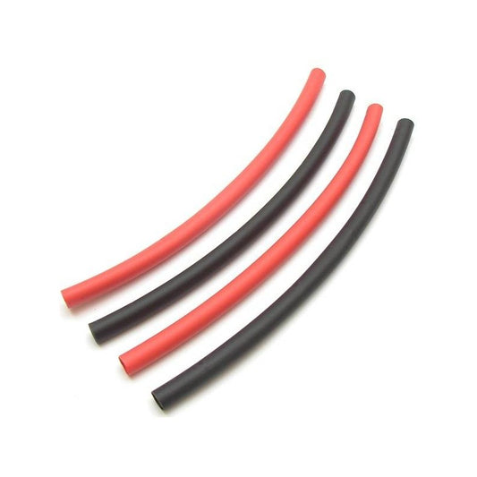 Answer RC Heatshrink Tubing 6.4mm x 150ml - 4pcs