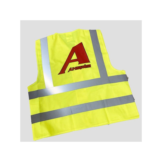 Answer-RC Hi-Viz Vest Large / X Large