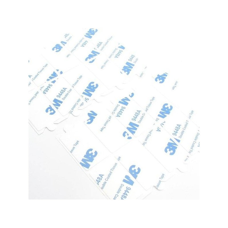 Answer-RC Rear Wing / ESC Tape -20pcs