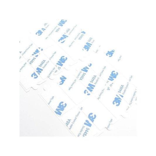 Answer-RC Rear Wing / ESC Tape -20pcs