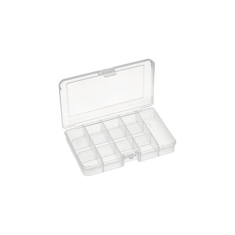 Answer RC Storage Box 13 compartement 30 x 100 x 166mm