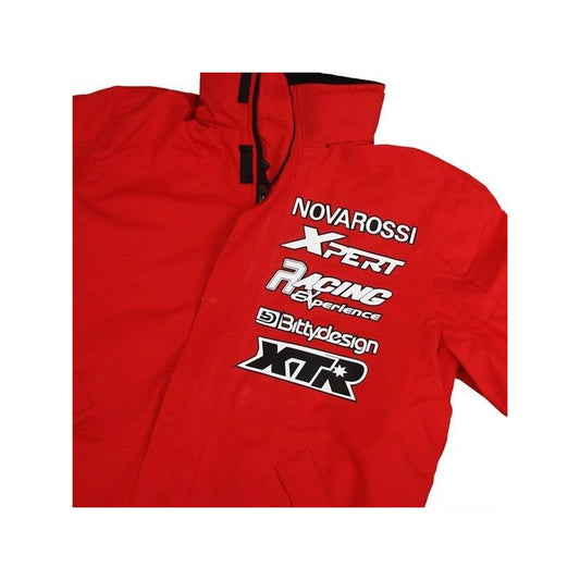 Answer RC SWORKz Winter Coat - RED - Large 40" Chest