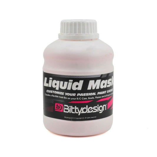 Bittydesign Liquid Mask 16oz