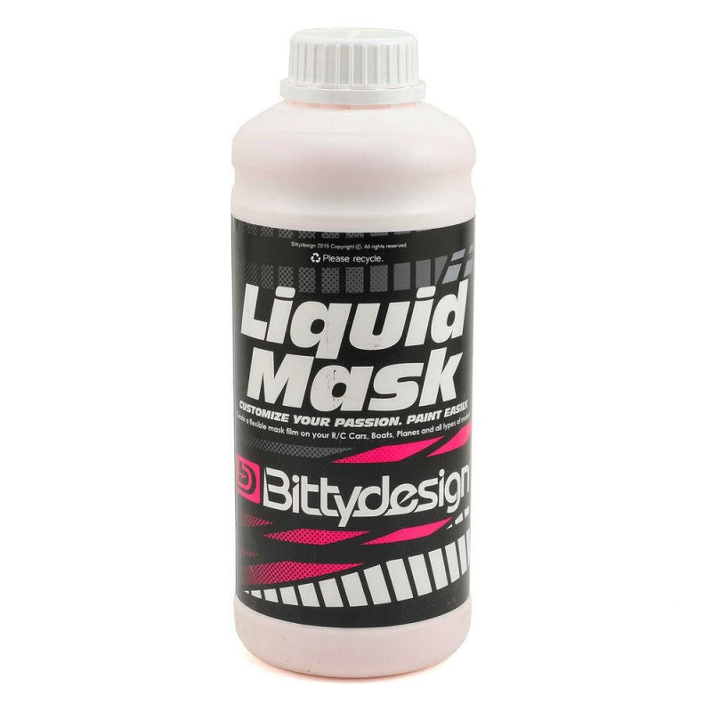 Bittydesign Liquid Mask 32oz