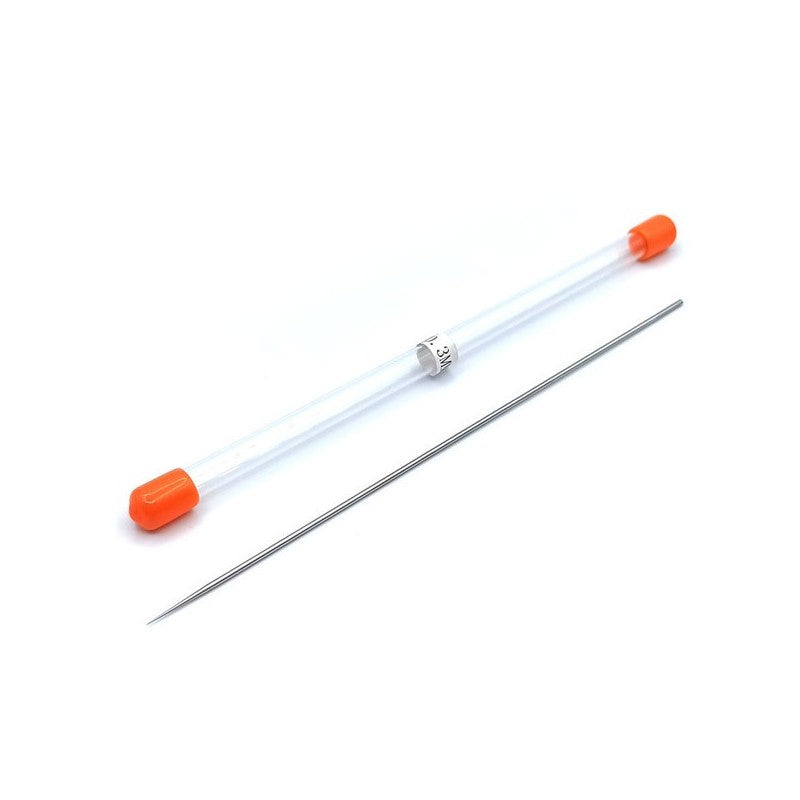 Bittydesign Needle option 0.3mm for Caravaggio gravity-feed airbrush dual-action