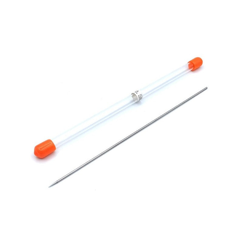 Bittydesign Needle std. 0.5mm for Caravaggio gravity-feed airbrush dual-action