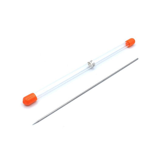 Bittydesign Needle std. 0.5mm for Caravaggio gravity-feed airbrush dual-action