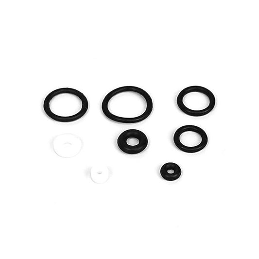 Bittydesign O-rings replacement set for Caravaggio airbrush