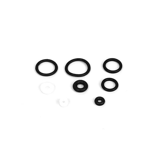 Bittydesign O-rings replacement set for Michelangelo airbrush