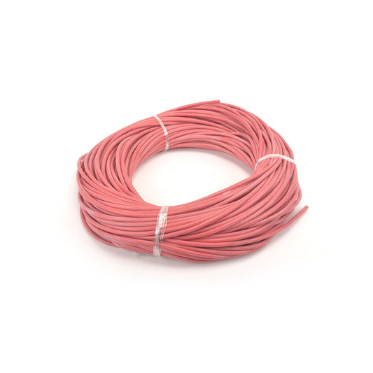 CORE RC Silicone Wire 12AWG - Red 50 Metre Reel