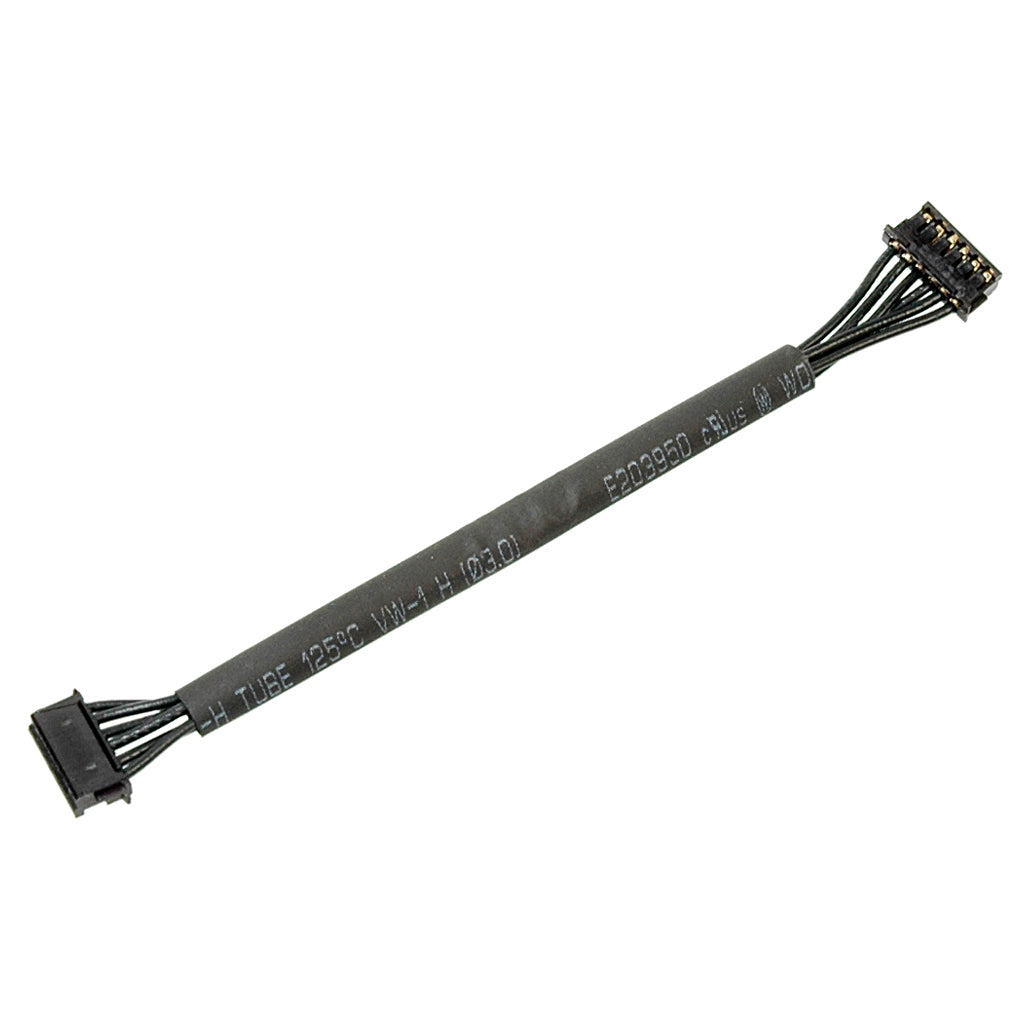 Core Sensor Lead; 80mm