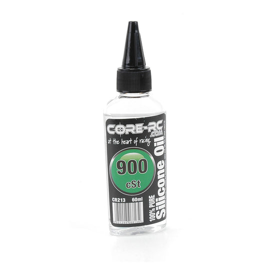 CORE RC Silicone Oil - 900cSt - 60ml