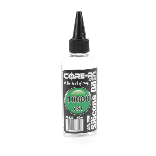 CORE RC Silicone Oil - 10000cSt - 60ml