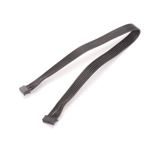 200mm Flat Bonded Flex Sensor Wire