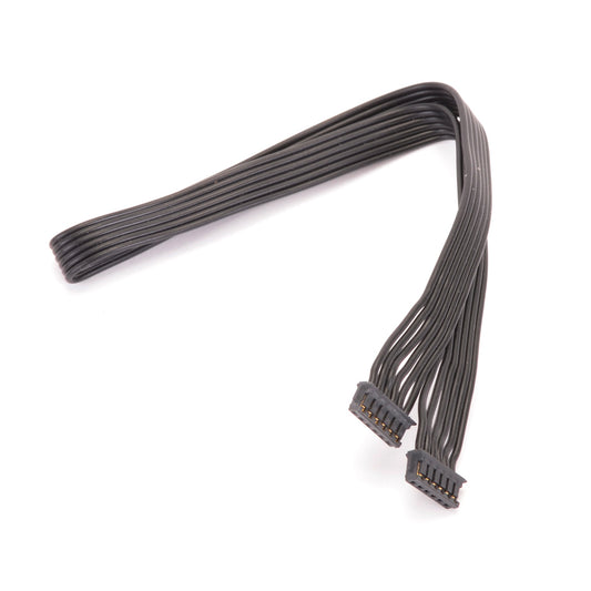 270mm Flat Bonded Flex Sensor Wire