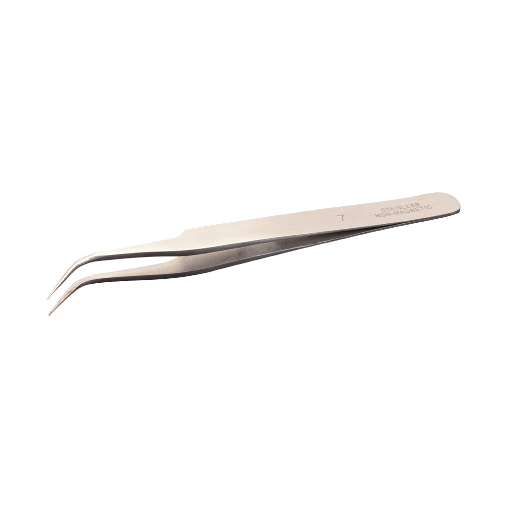 Stainless Steel Tweezers #7