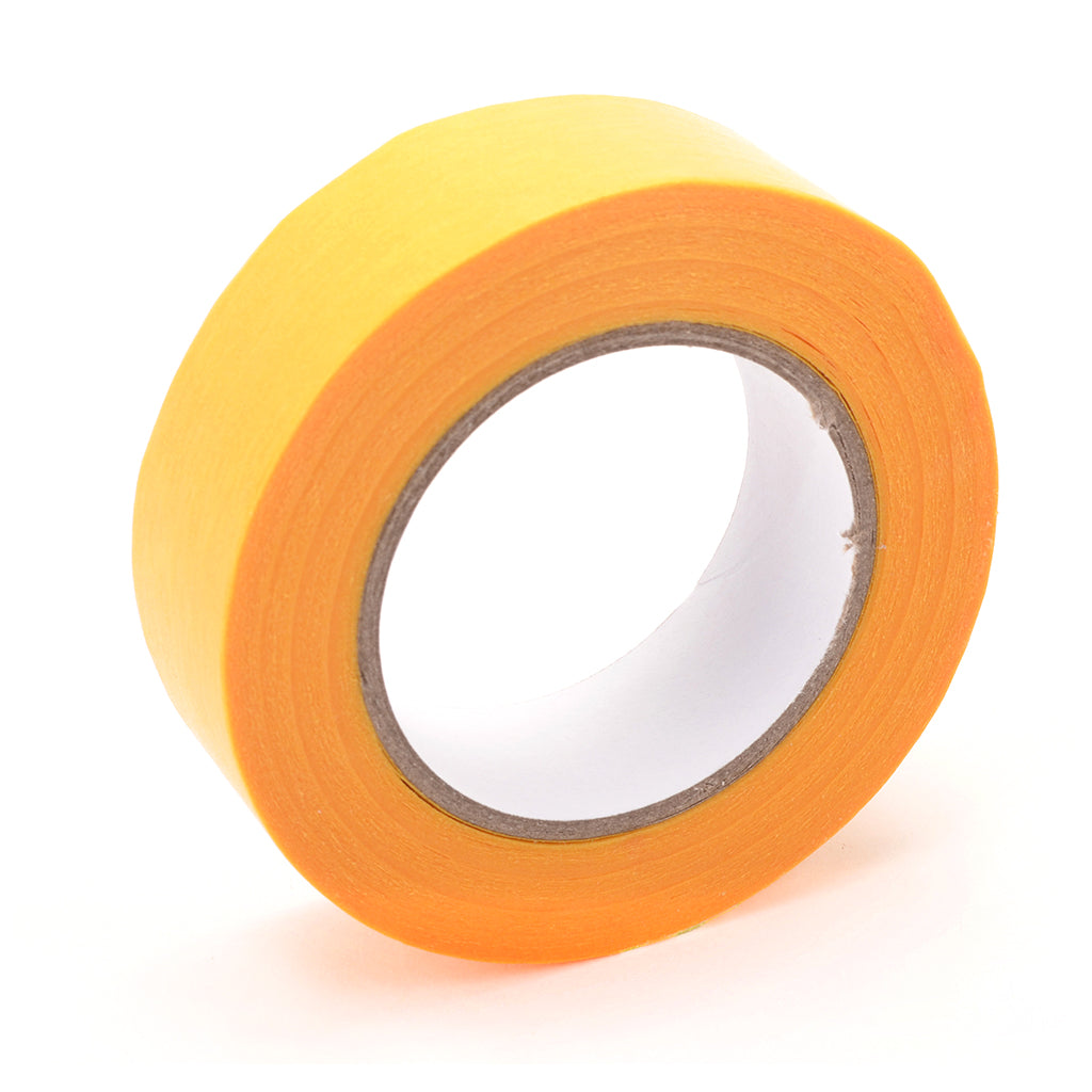 Precision Masking Tape 18mm x 18M