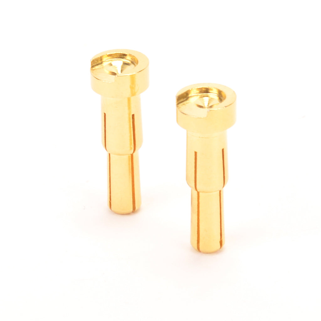 4/5mm Stepped Plug - pr