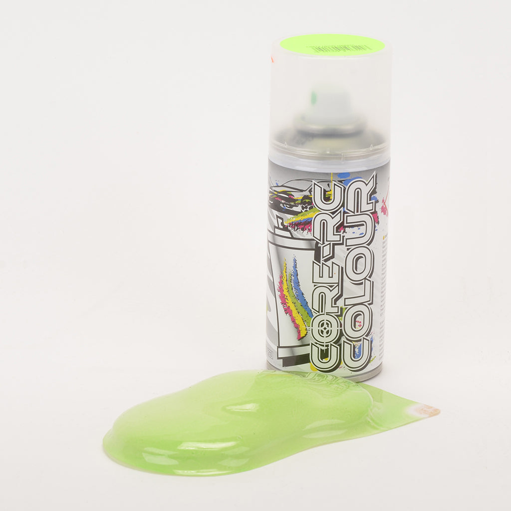 Aerosol Paint - Lime Green