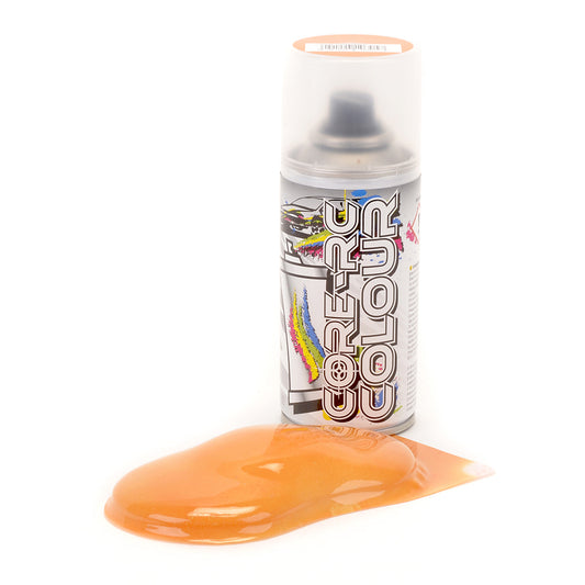 CR608 - Aerosol Paint - Tangerine