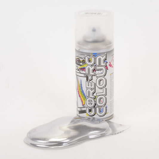 CR627 - Aerosol Paint - True Chrome