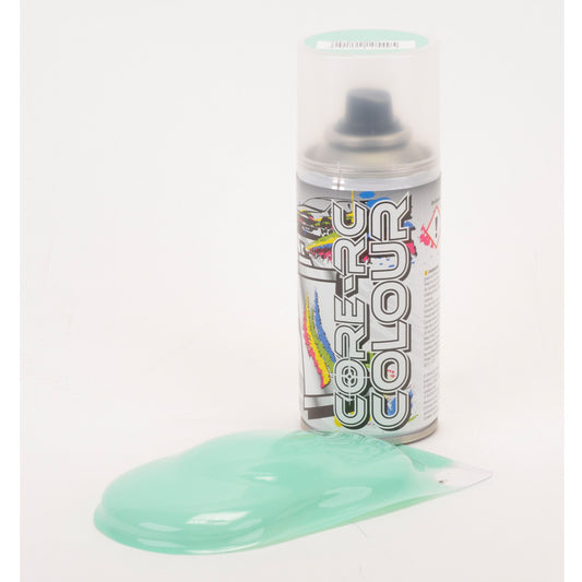 CR631 - Aerosol Paint - Spearmint