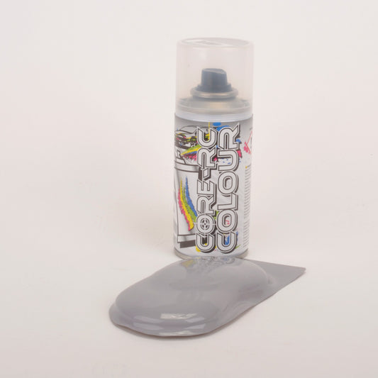 Aerosol Paint - Shark Grey