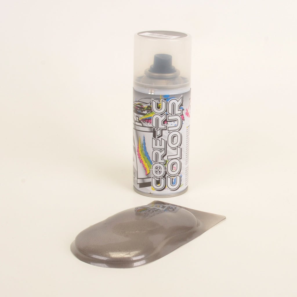 Aerosol Paint - Bullet Grey