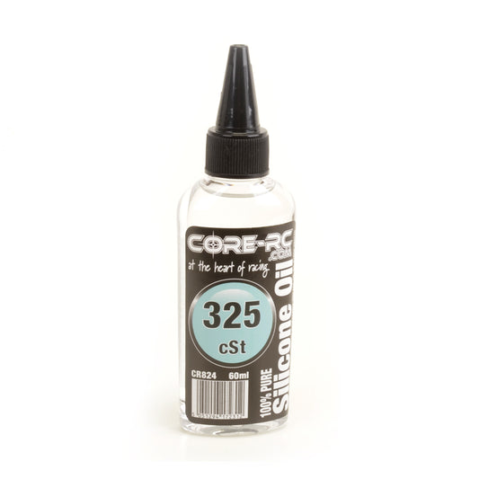 CORE RC Silicone Oil - 325cSt - 60ml