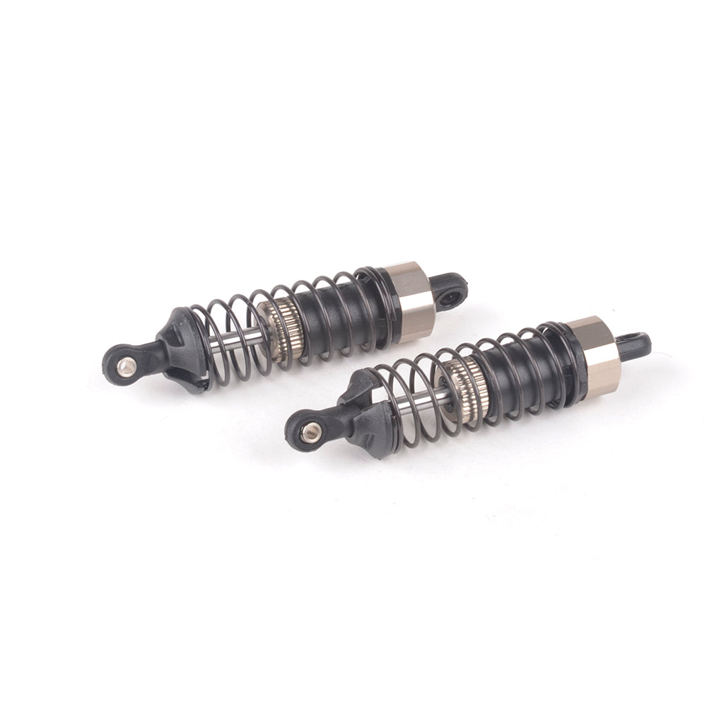 Front Shock Absorbers (pr)