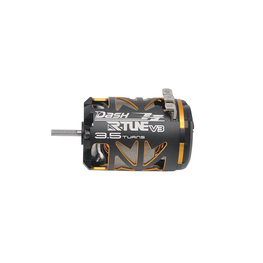 DASH R-Tune V3 Mod 540 S/sored BL Motor 3.5T