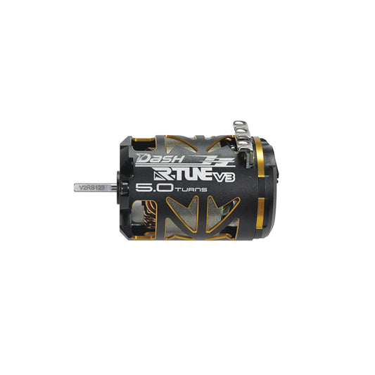 DASH R-Tune V3 Mod 540 S/sored BL Motor 5.0T