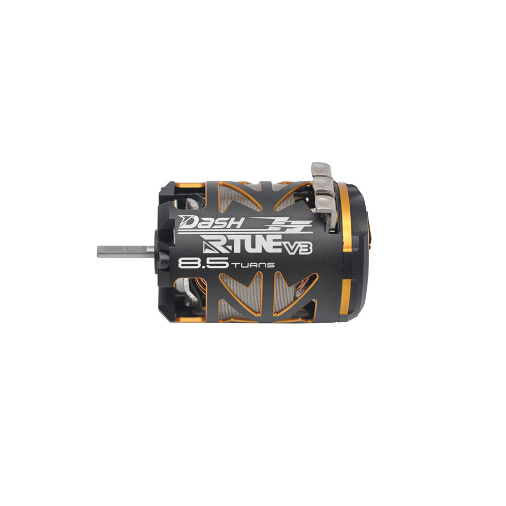 DASH R-Tune V3 Mod 540 S/sored BL Motor 8.5T