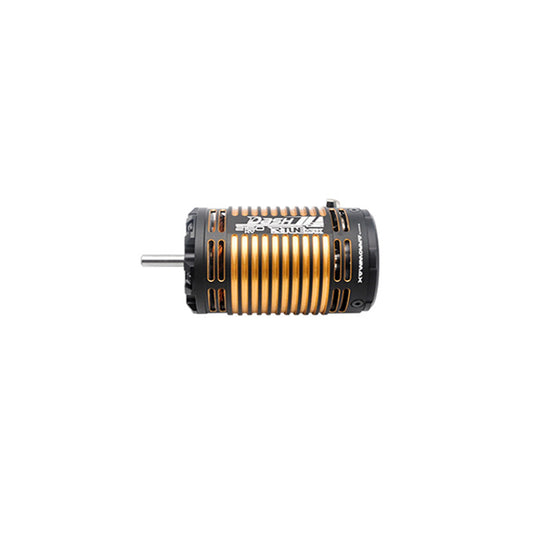 DASH R-Tune Sensored BL Motor - 1/8 Car 1900KV