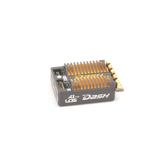 DASH Al LCG V2 Competition ESC