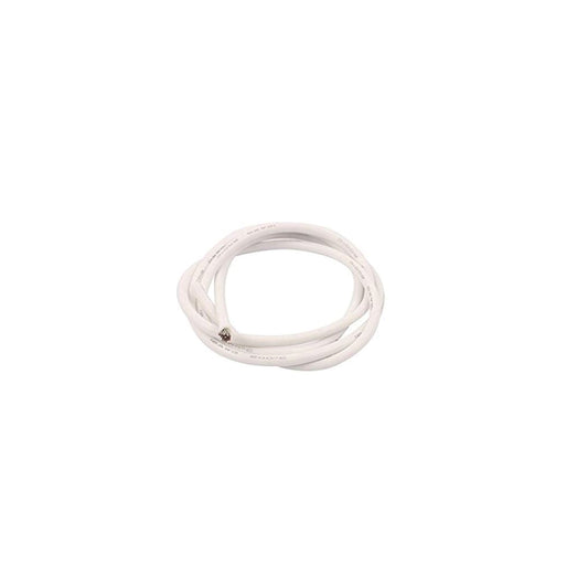 DASH 14AWG Wire 1Mtr White