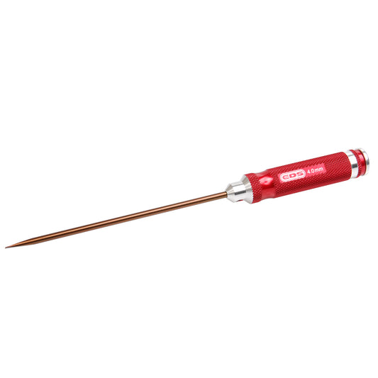 Flat Head Screwdriver 4.0x150mm