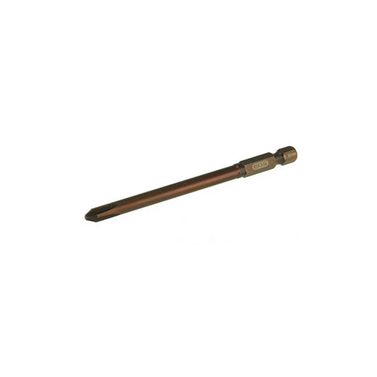 Phillips Screwdriver 5.8x100mm Power Tip Only