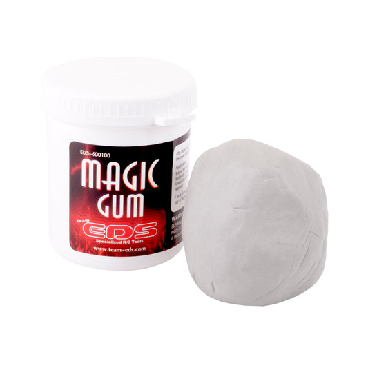 EDS Magic Cleaning Gum - 150g