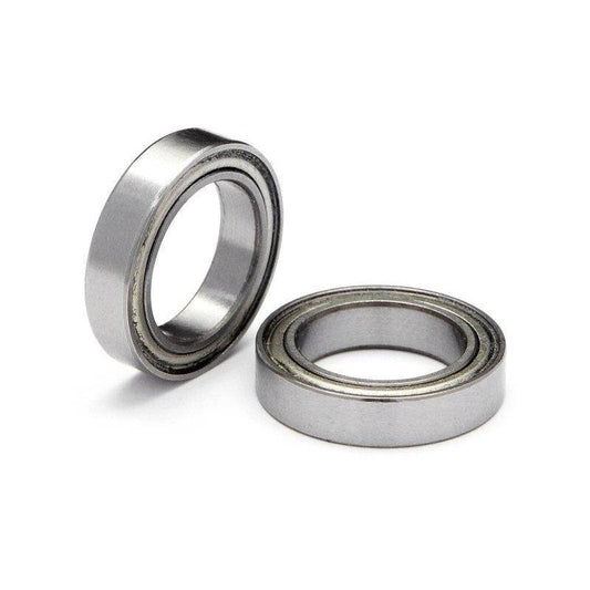 HB RACING Ball Bearing 12x18x4mm - 2pcs