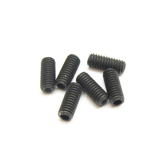 HB RACING Set Screw M4x10mm