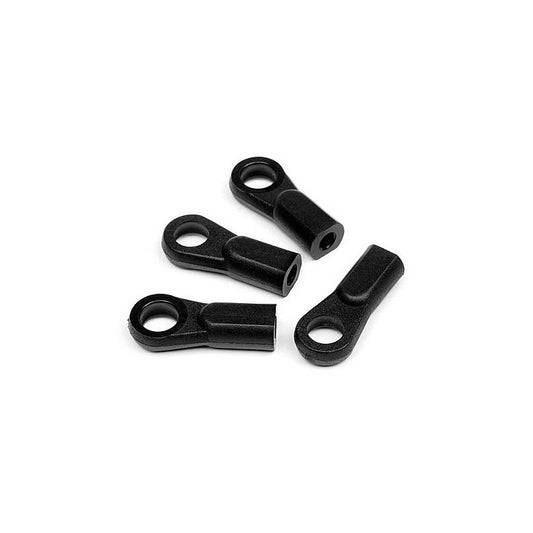 HB RACING steering Rod End Lightning Series