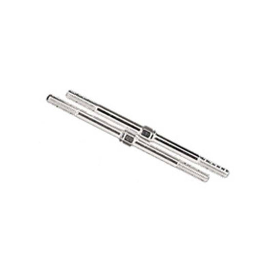 HB RACING Turnbuckle 5x85mm - 2pcs Lightning stadium