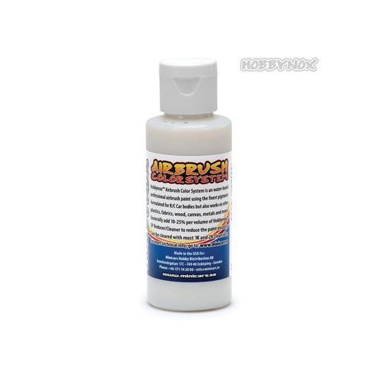 Airbrush Paint Clear Coat - 60ml