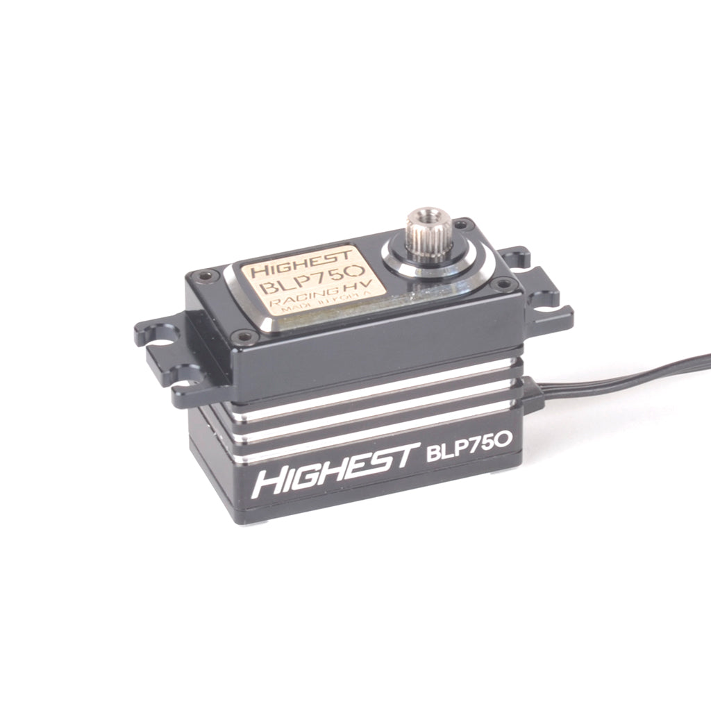 Highest BLP750 Servo